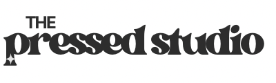 The Pressed Studio